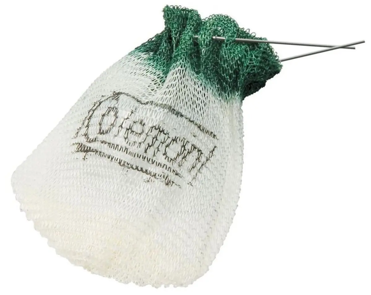 Coleman String-Tie Mantles #99 (2Pk)See Below Information 1