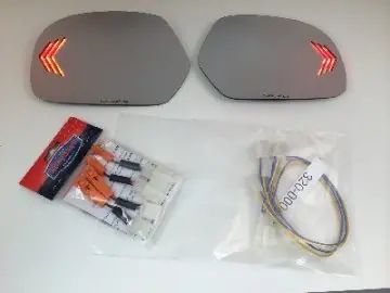 Gl1800 Muth Sequential Led Mirrors 1