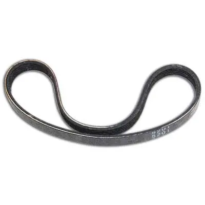 Replacement belt for Panasonic VC-V330B canister vacuums, also fits select Kenmore vacuum cleaners