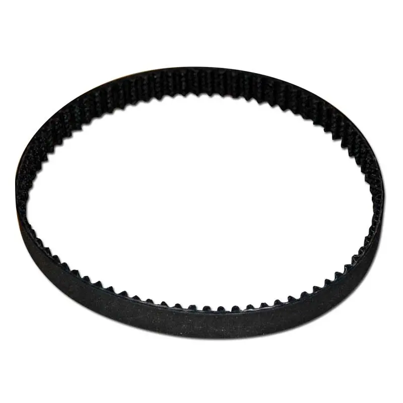 Wessell Work Geared Belt For Power Nozzel Power Head Ebk340 Ebk360 1