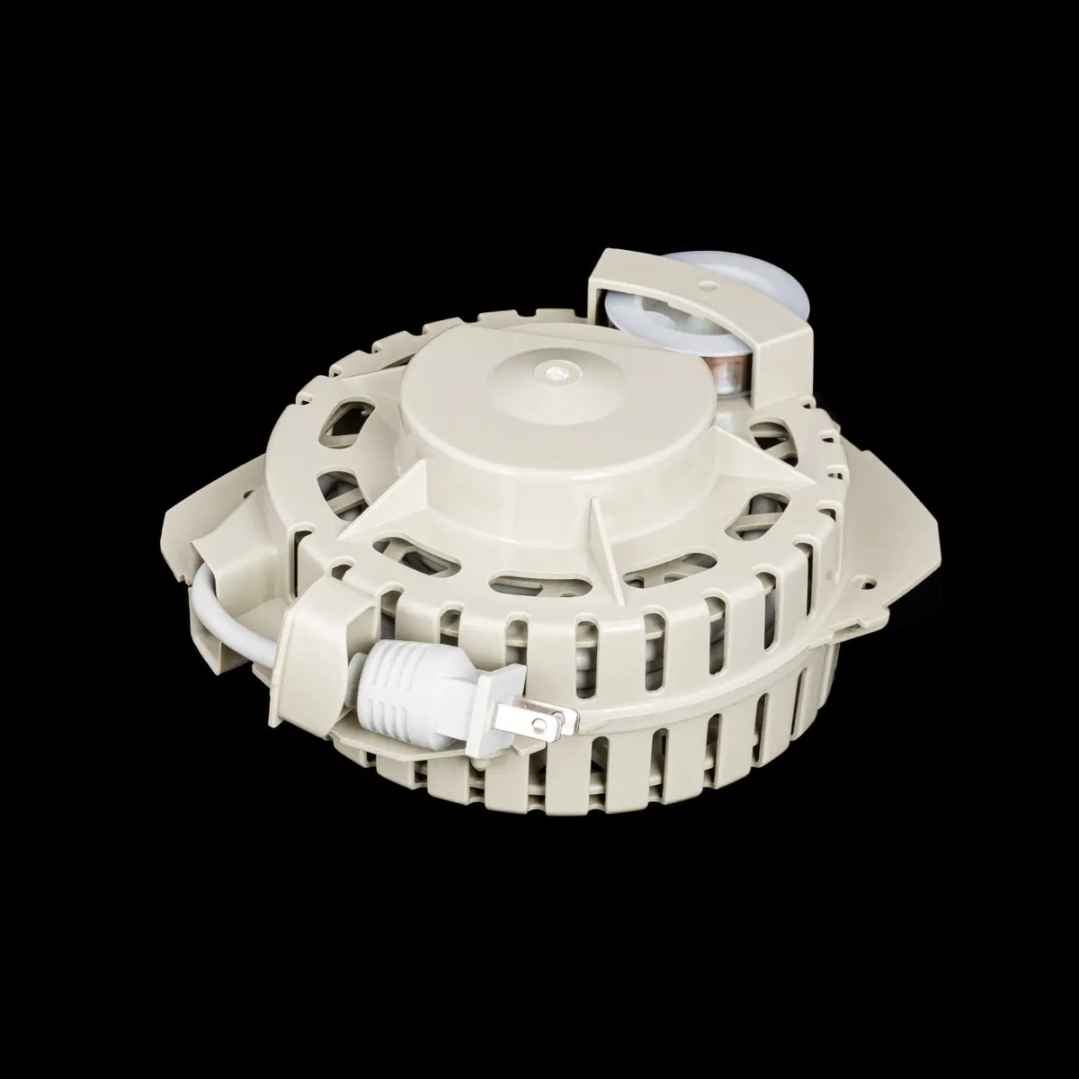 Electrolux Cord Rewind Assembly With Cord – Canister Vacuum Replacement Part 1