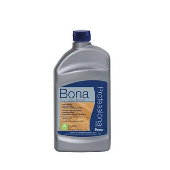 Bona Refresher Pro Series Harwood Floor Refresher32 Oz Great For Worn Floors 1