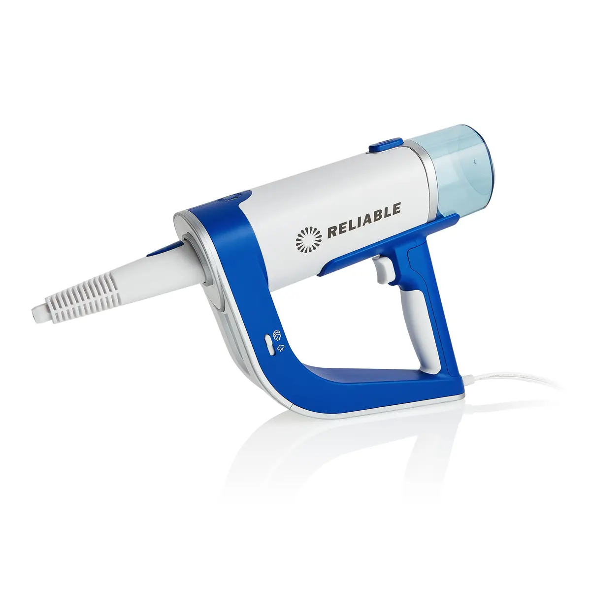 Reliable Pronto Steamer Cleaner Hand Held 1