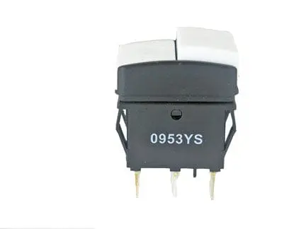 Power Wheels Shifter Switch 00801-1773 1