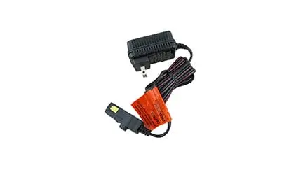 Power Wheels 12-Volt Charger | 00801-1778 | For Use W/ Gray Battery 00801-1638 1
