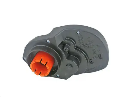 Power Wheels Gearbox 00968-2821 7R 1