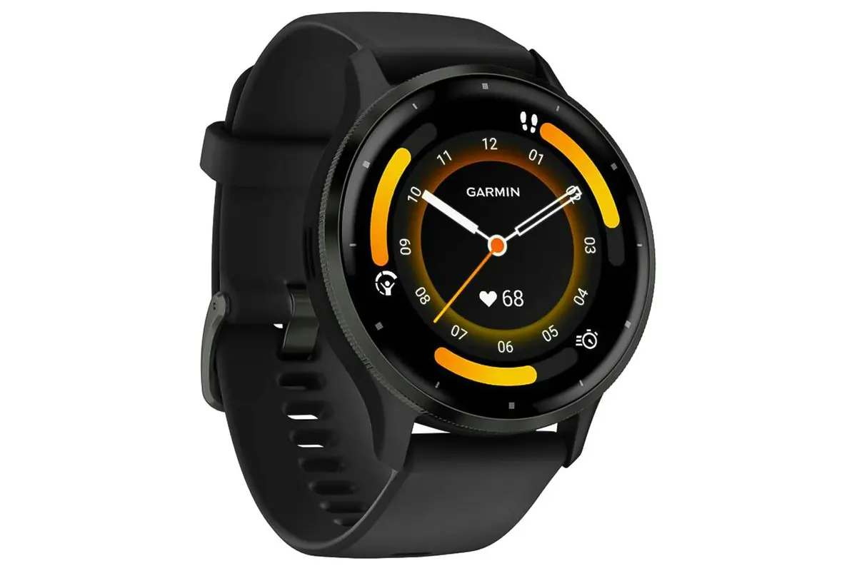 Garmin Venu 3 Gps Smartwatch | 49-Gar-010-02784-01 1