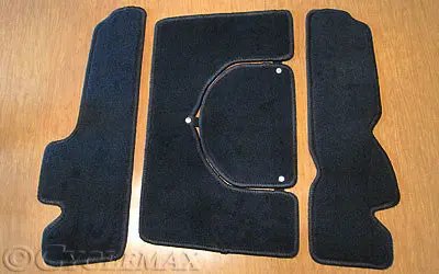 Gl1800 Carpet Set 1