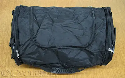 Folding Trunk Rack Bag 1
