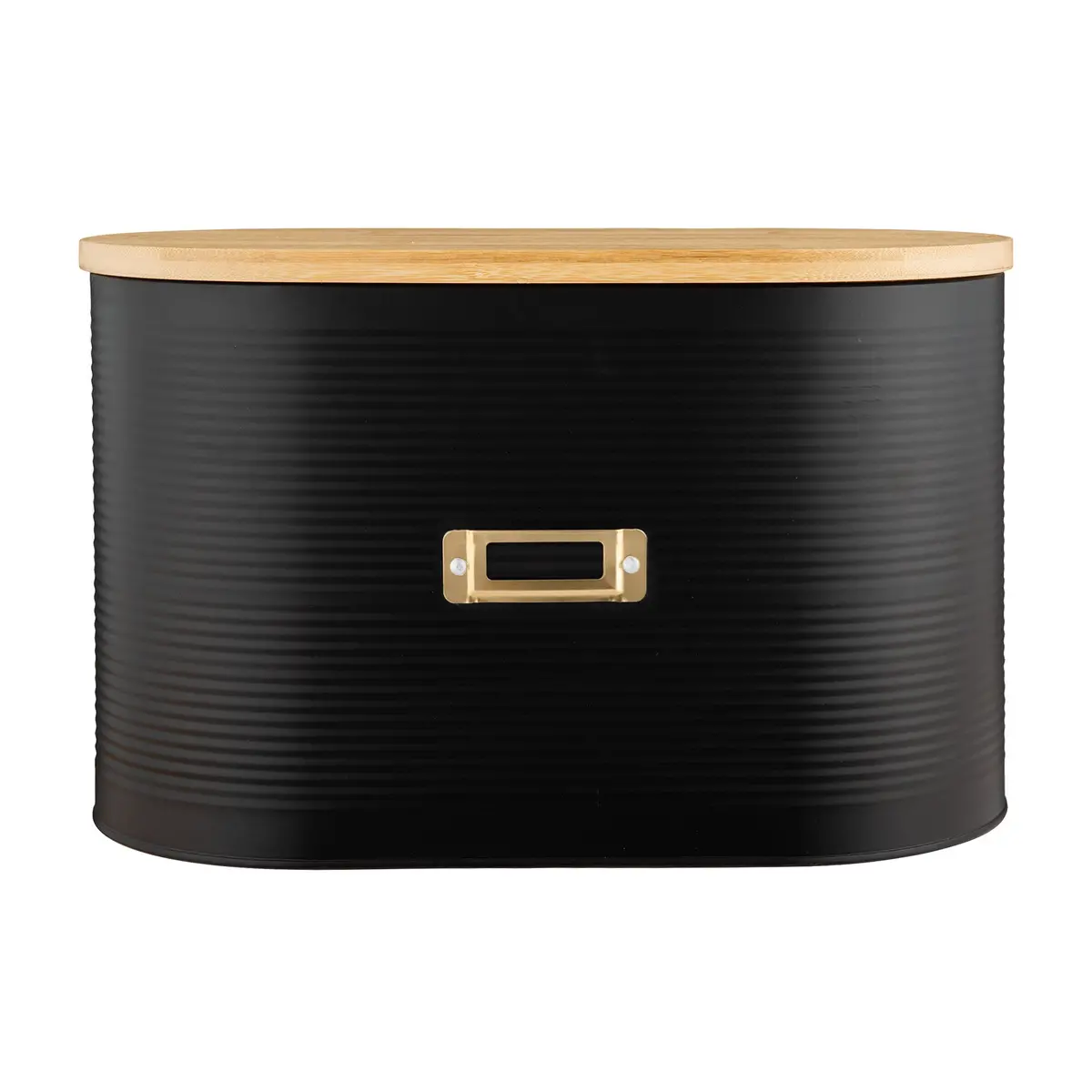 Typhoon Otto Bread Bin 1