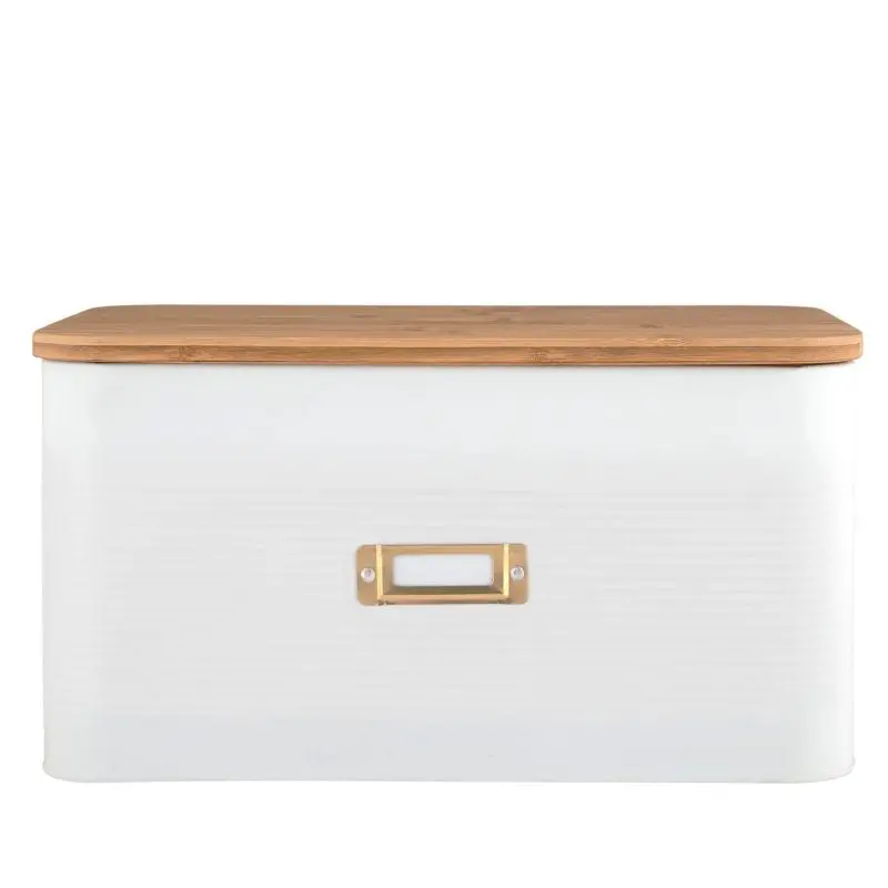 Typhoon Otto Bread Bin 1