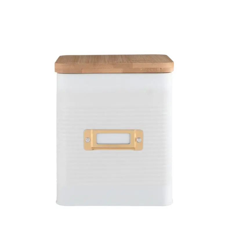 Typhoon Otto Square Storage Canister 1
