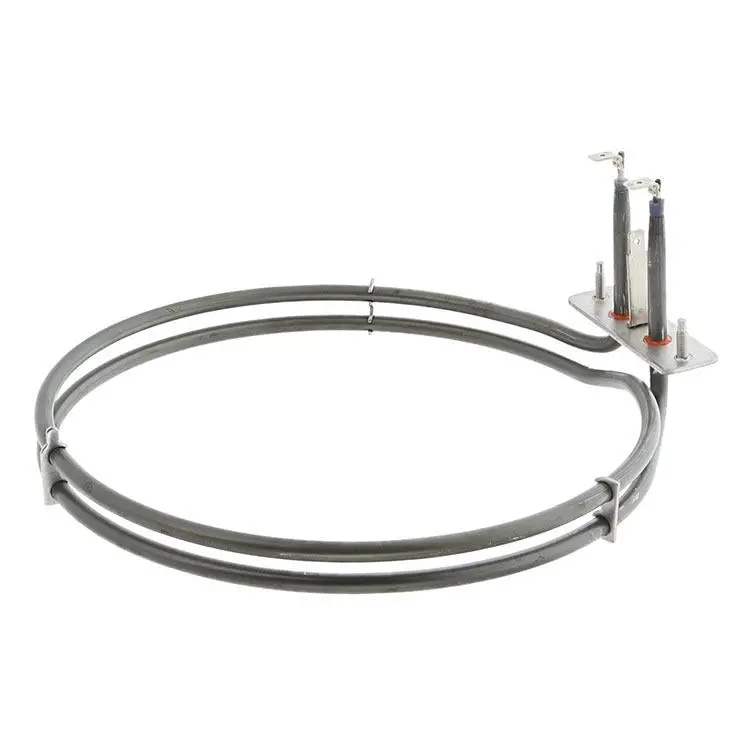 Genuine Aeg 2400W Fan Oven Element 1
