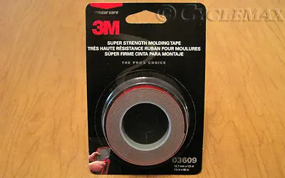 3M Molding Tape 1