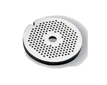 Bosch Food/Meat Grinder Attachment Parts - 2Mm, 3Mm, 4.5Mm, 6Mm, & 8Mm Discs, Cutting Blades Etc. Muz6fw4 1