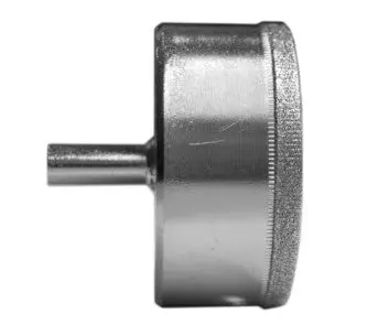 3" Diamond Hole Saw 1