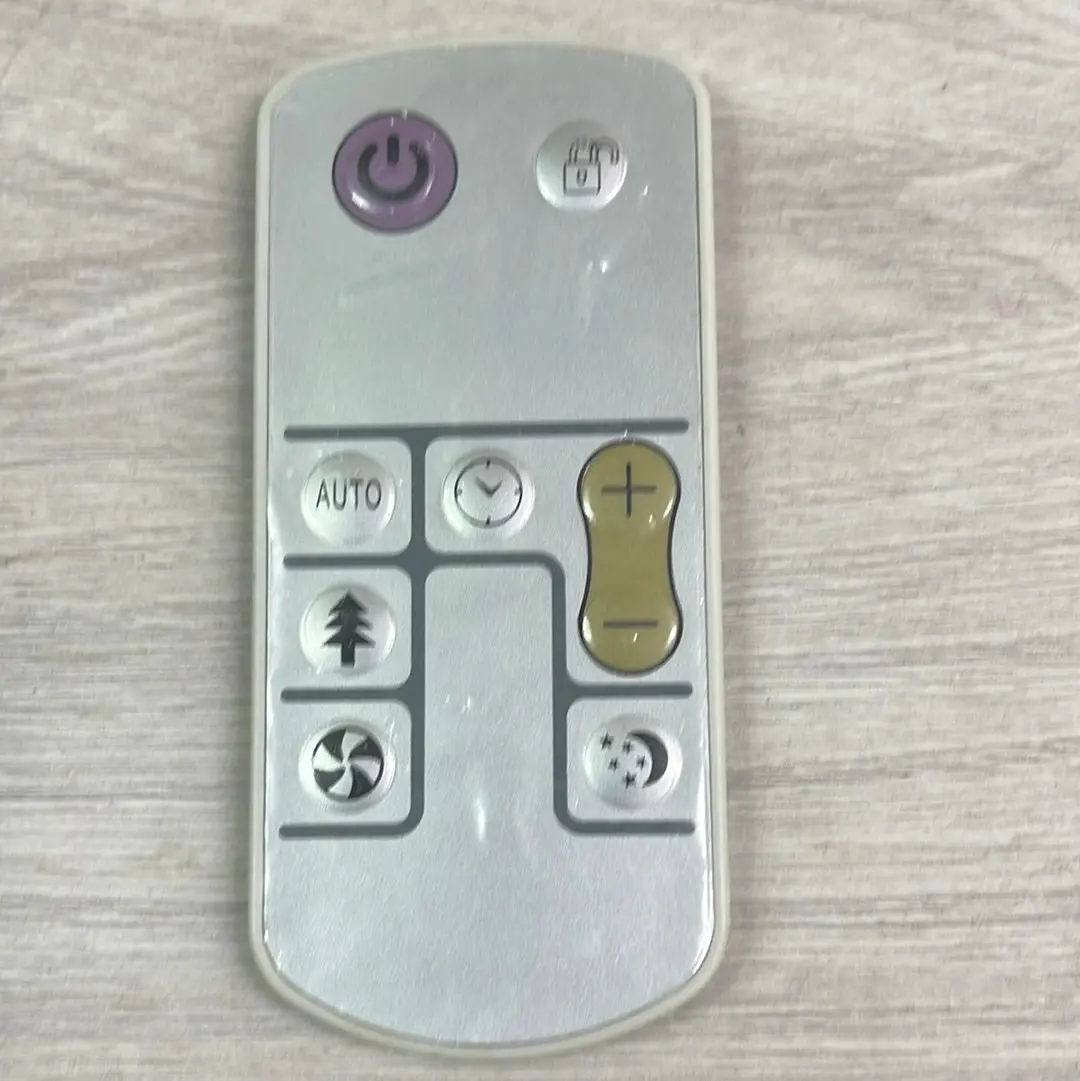 Remote Control Spy-60D01 1