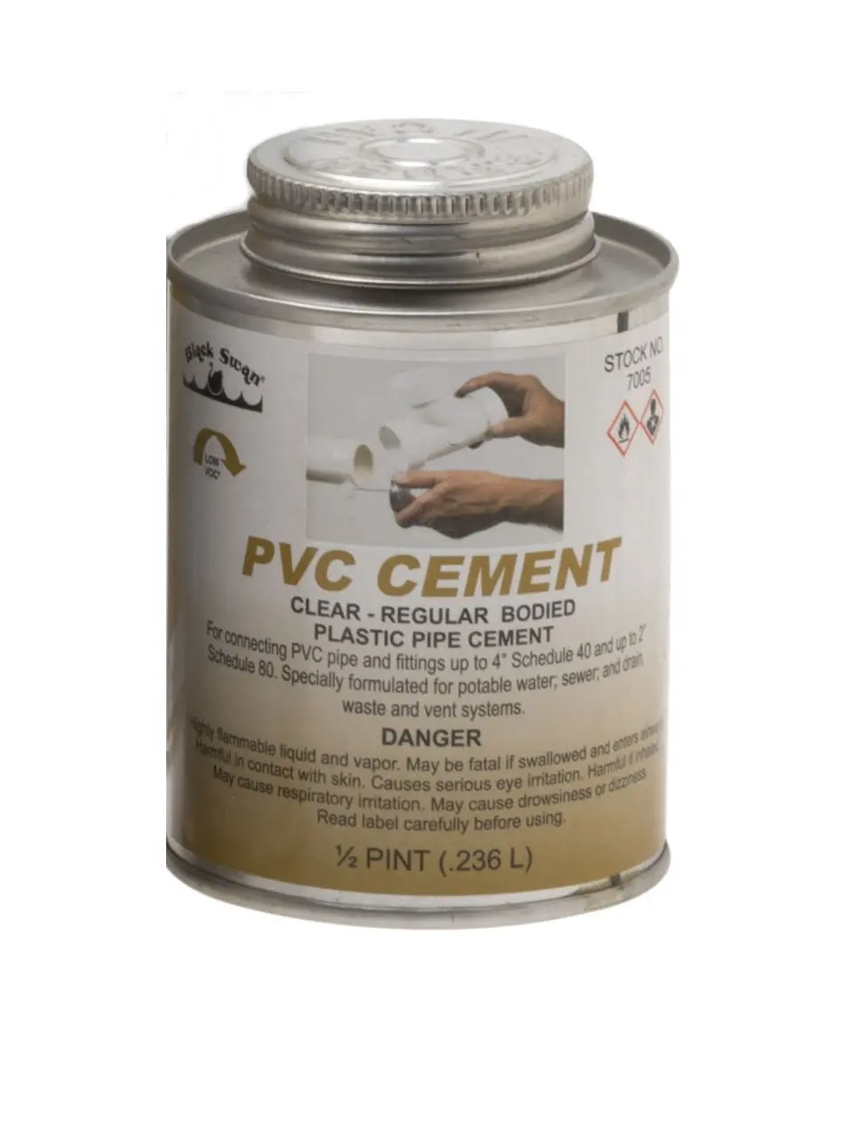710 1/2 Pint Can W/Applicator Cap 1