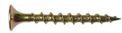 #8-8X3" Bugle Head Phil Coarse Proferred Drywall Screws 2000Bulk 1