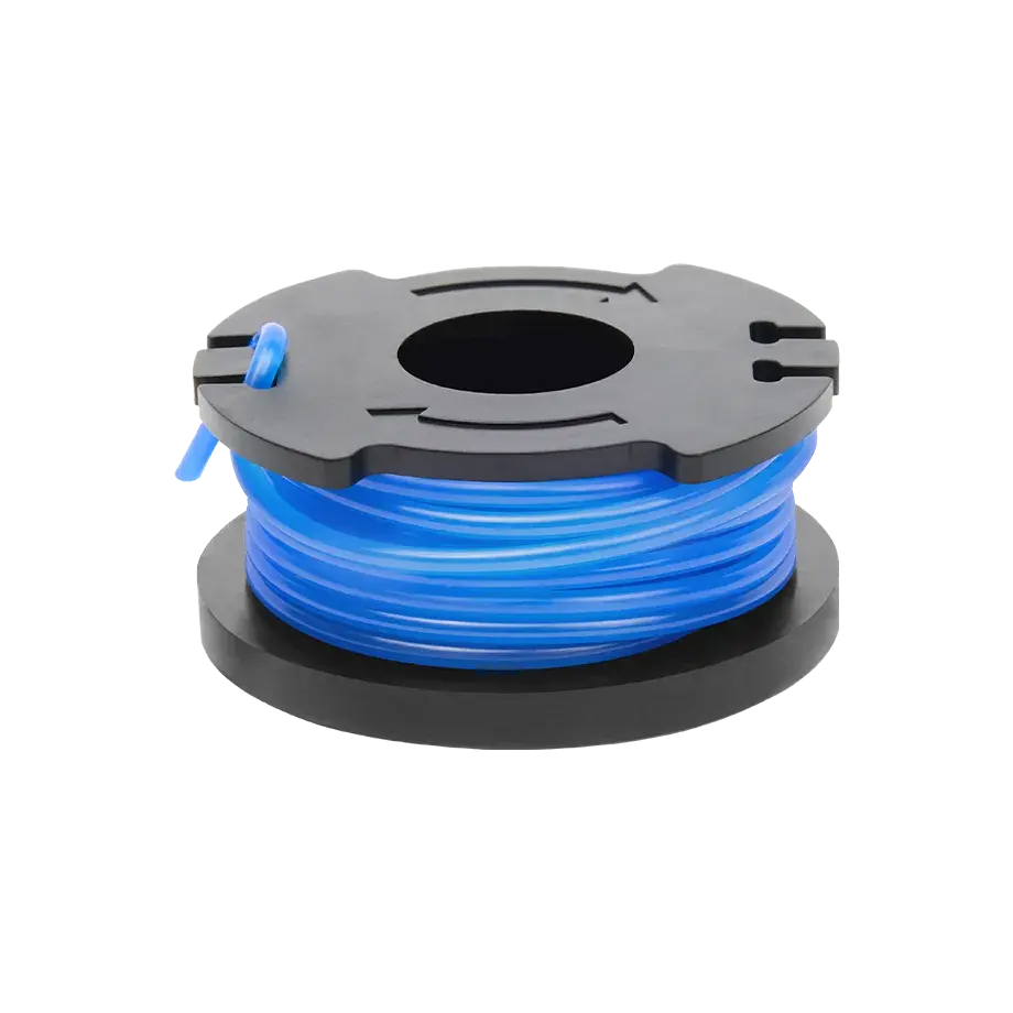 Ecovacs Goat Lidar Pro Trimmer Line - Trueedge Replacement Nylon Line | 270-Gkt010002 1