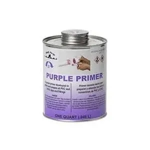 Purple Primer Qt Applicator Cap 1