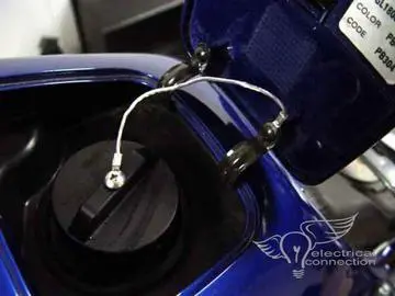 Gl1800 Fuel Cap Harness 1