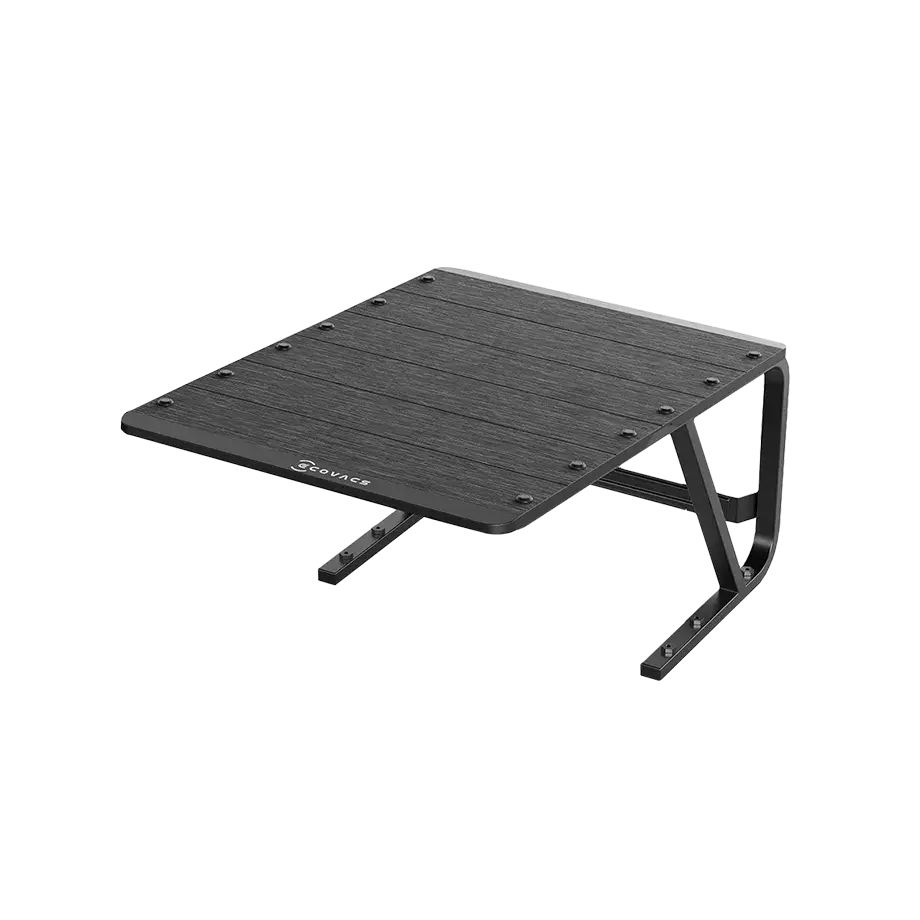 Ecovacs Goat Garage - All-Weather Shelter For A & O Series Robotic Mowers | 270-R136-11 1