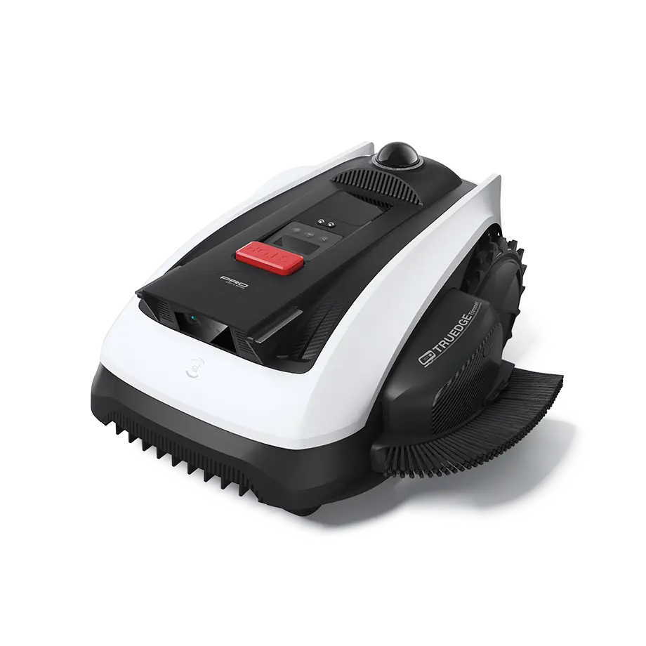 Ecovacs Goat O1200 Lidar Pro - Robotic Lawn Mower With Dual-Lidar & Trueedge Trimmer, Up To 1200M² | 270-Mr2508b 1