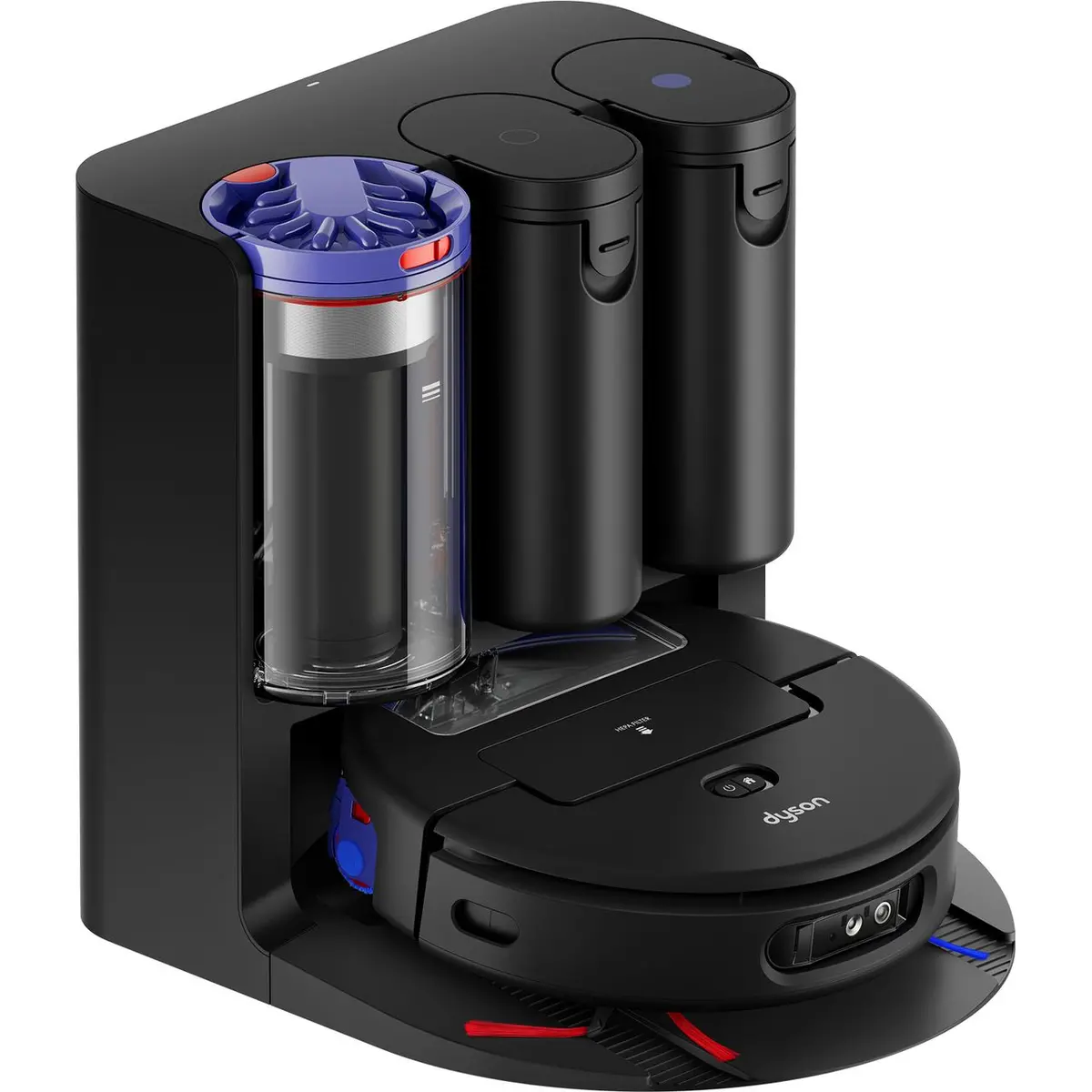 Dyson Spotscrub Ai Robotic Vacuum Cleaner | 586180-01 1