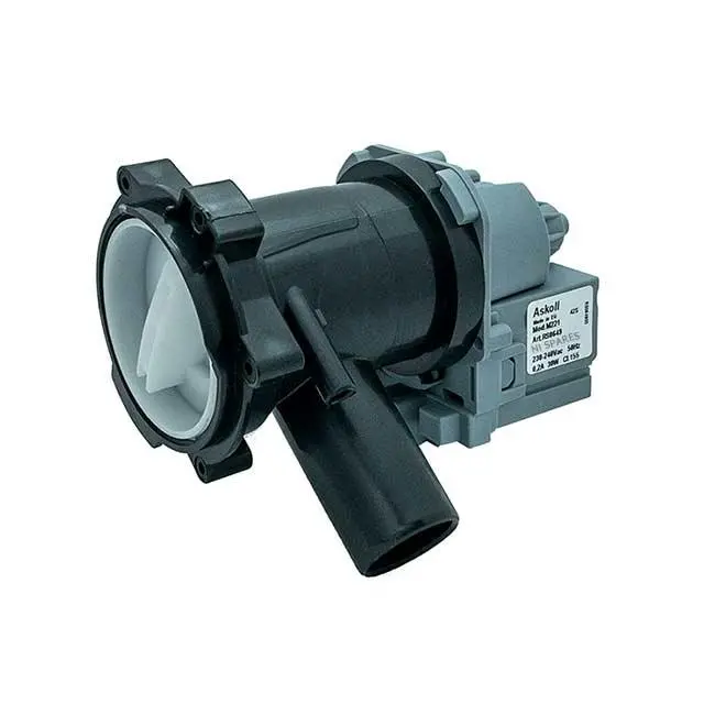Bosch Siemens Oem Washing Machine Drain Pump 1