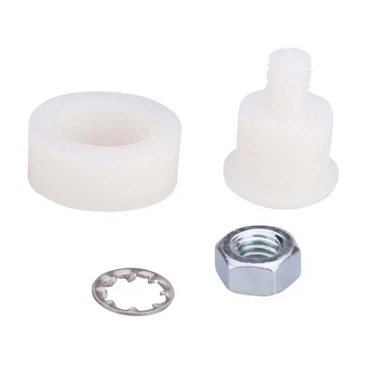 Genuine Rangemaster Oven Storage Drawer Front Roller Kit 1