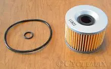 Gl1000/Gl1100/Gl1200 Oil Filter 1