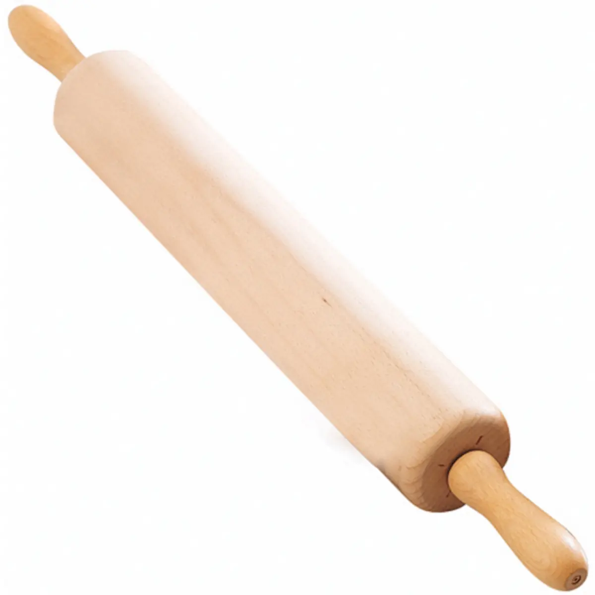 Danesco Classic European Rolling Pin 1