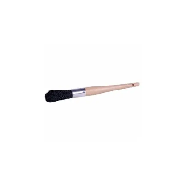 Parts Cleaning Brush 2-12" Chisel Tirm Nylon 1