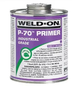 Gal P-70 Clear Primer (107700011) 1