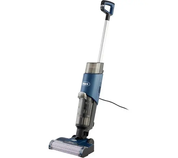 Shark Hydrovac Corded Hard Floor Cleaner – 3-In-1 Cleaning | Wd110uk 1