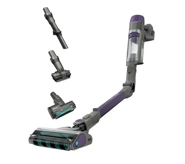 Shark Powerdetect Cordless Pet Vacuum Cleaner – Anti Hair Wrap | Ip1251ukt 1