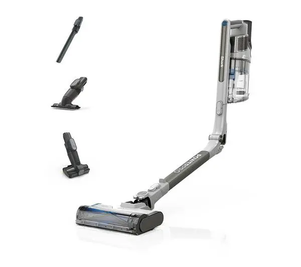 Shark Powerpro Pet Cordless Stick Vacuum With Anti Hair Wrap & Floor Detect | Iz380ukt 1