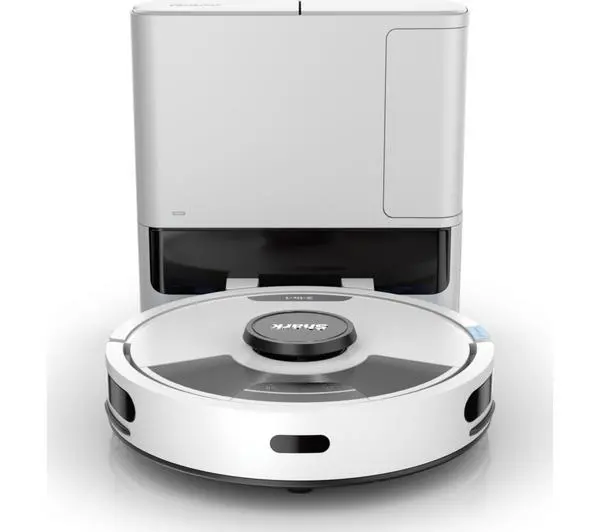 Shark Matrix Plus 2-In-1 Self-Empty Robot Vacuum & Mop | Rv2620waukwh 1