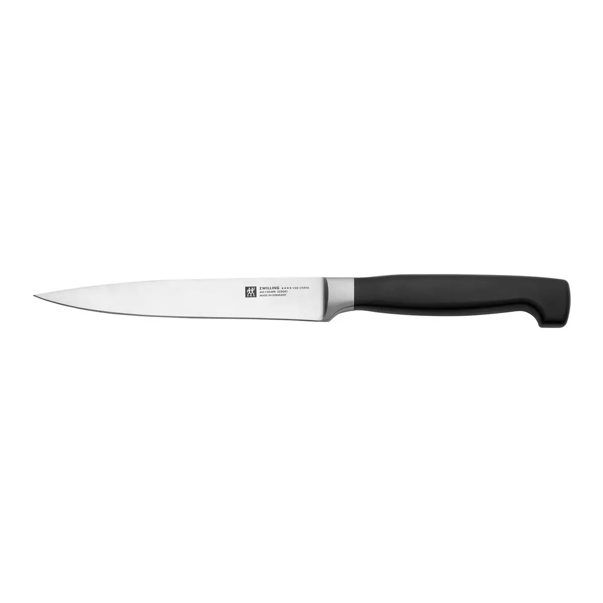 Zwilling **** Four Star 5-Inch, Utility Knife 1