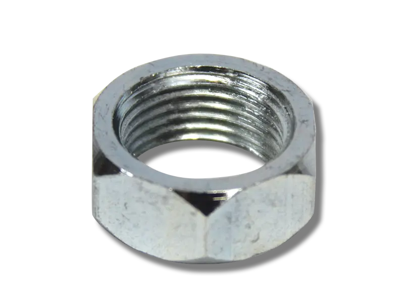 Pete And Jakes Jam Nut 5/8" - 18 (Right Hand) 1