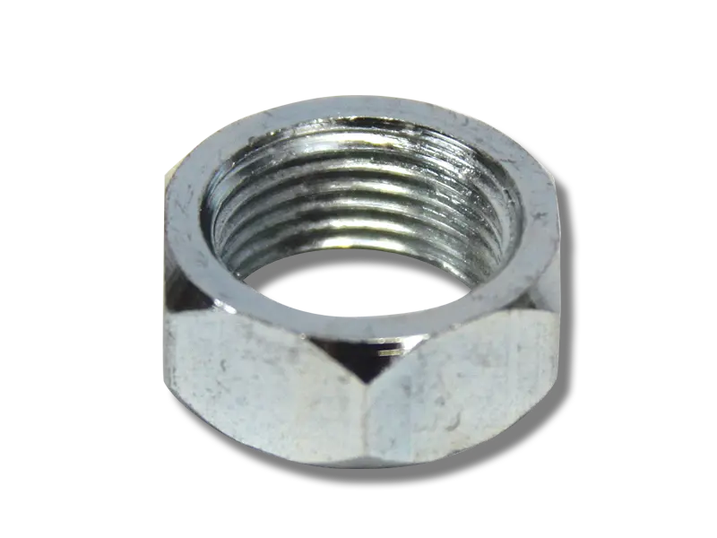 Pete And Jakes Jam Nut 11/16" - 18 (Right Hand) 1