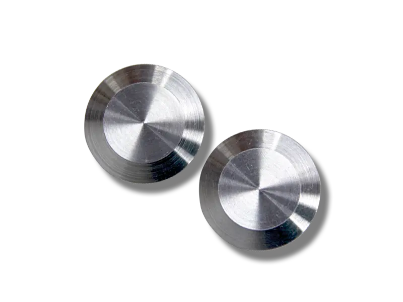Pete And Jakes 1937-41 Aluminum King Pin Top Only 1