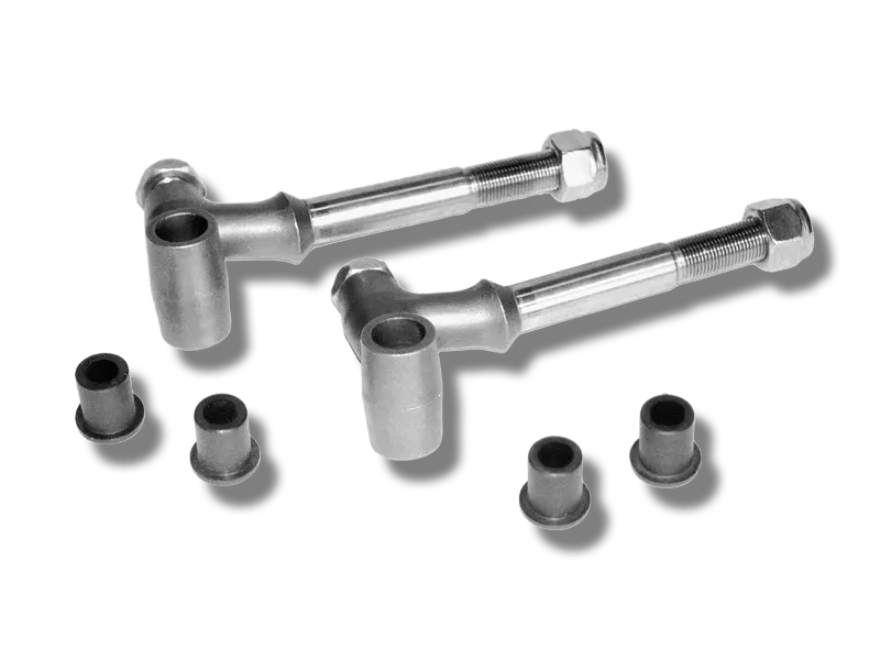 Pete And Jakes Adjustable Spring Perches (Pair) 1
