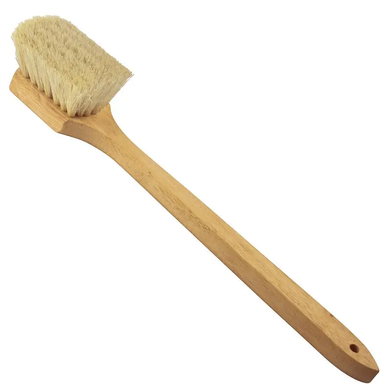 Tampico Rig Brush Long Handle (Bl522) 1