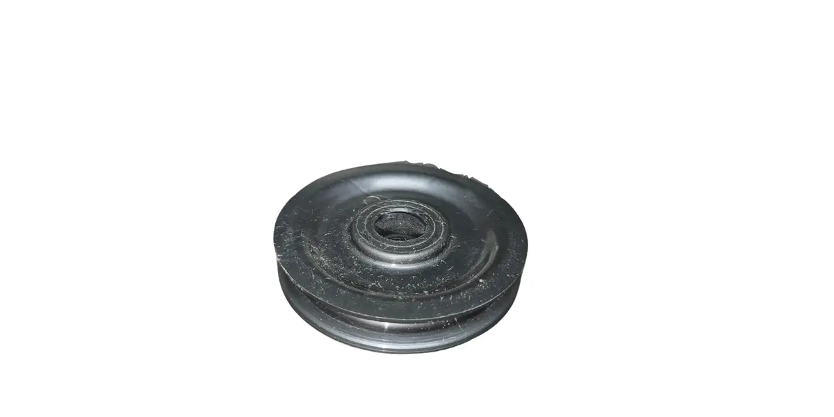 Pulley, Cable Idler 2.5" 1