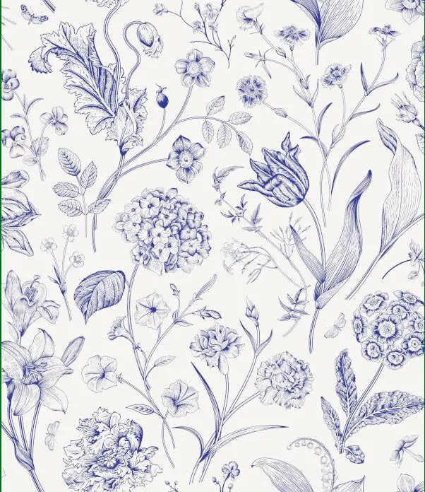 Euroscrubby Cleaning Cloth - Toile 1