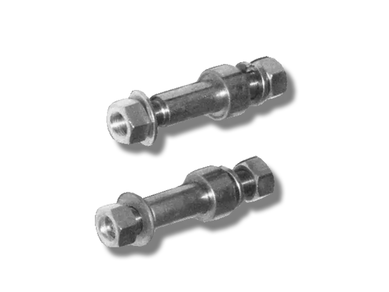 Pete And Jakes Shock Studs (Pair) 1