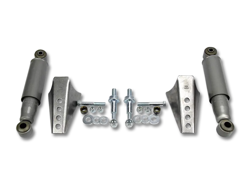 1928-40 Ford Car And Truck Rear Shock Kit 1