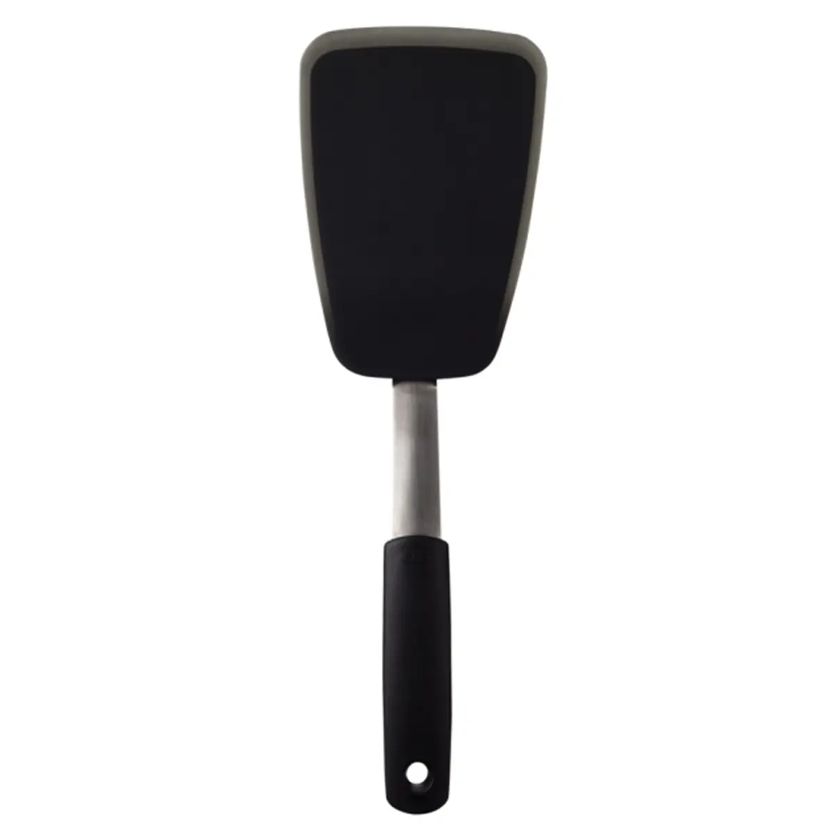 Oxo Flexible Turner - Flexible & Wider Than Usual 1